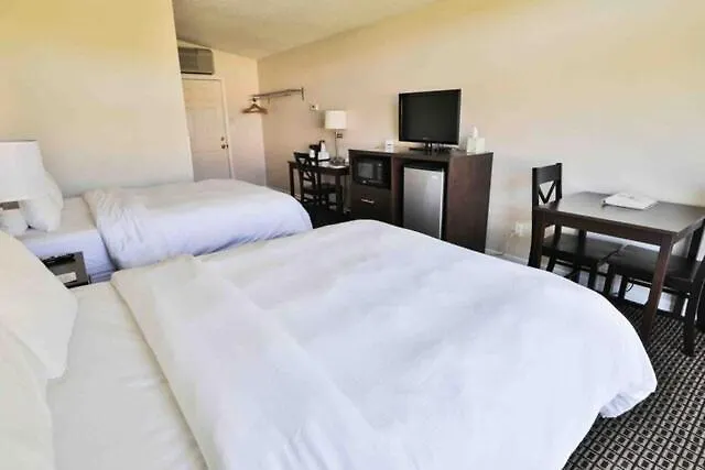 Nader'S Motel & Suites