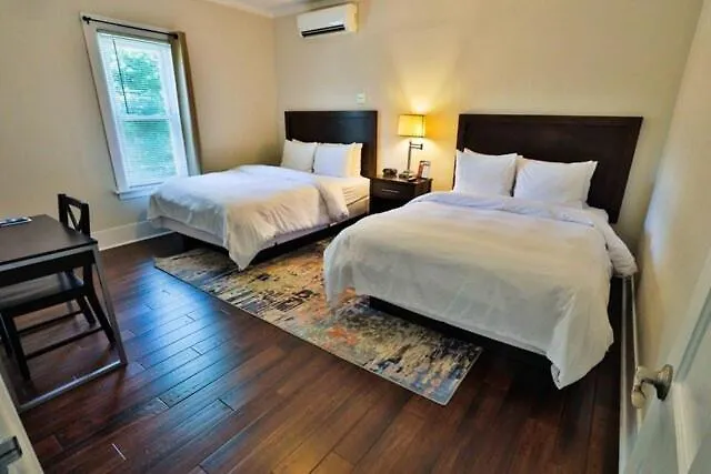 Nader'S Motel & Suites